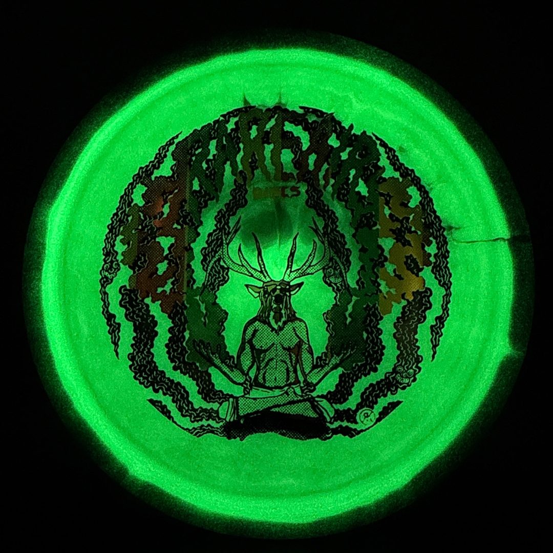 Halo Glow C-Blend Dynasty - Elk Man par Ripper Studios