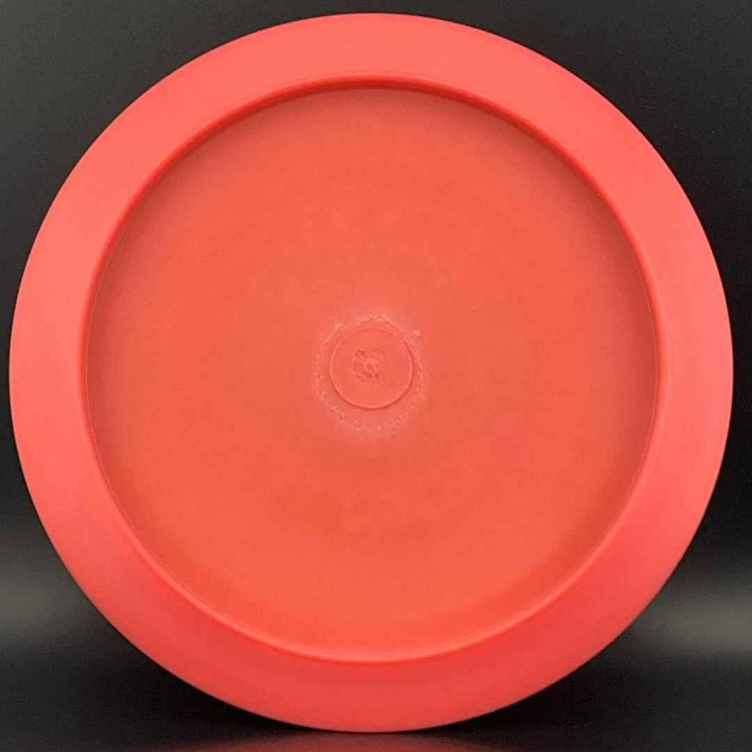 Prodigy H4 (750) - Nikko Locastro Lotus Stamp Disc Golf Disc