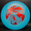 Neo Paradigm - Custom Mystic RAD Vision Disc Golf Driver