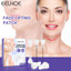 EELHOE EELHOE V Shape Thin Chin Muscle Lift To Eliminate Swelling And Shaping Patch Facial Skin Tightening And Shrinking Patch - Korvel
