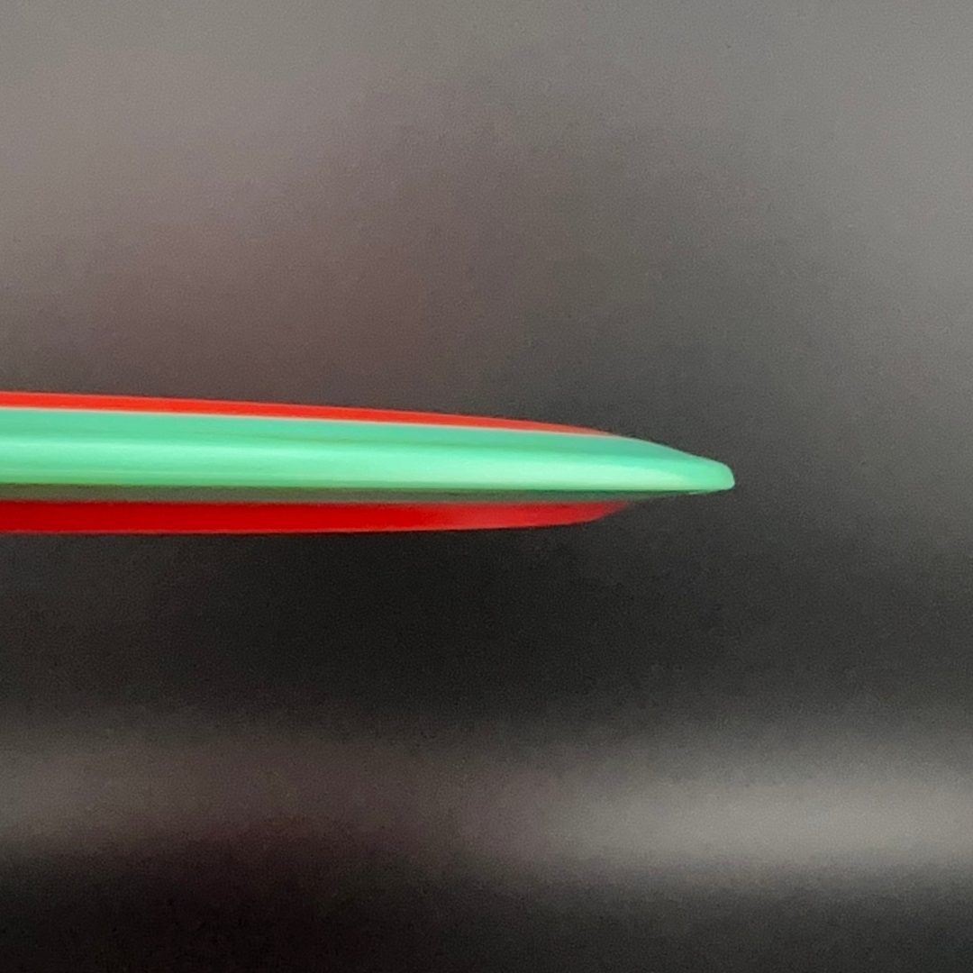 Neutron Vanish - Premium Understable Distance Driver