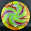 Discraft Fly Dye Z Heat Disc Golf Driver