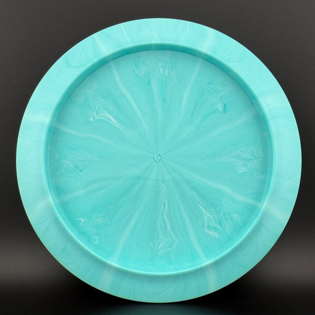 Driver de Disc Golf Tournament Burst Prince - Édition Prototype