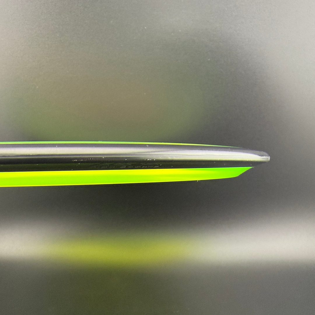 Proton Resistor - Eagle McMahon Synergy Disc Golf Disc
