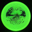 Proto Glow C-Blend Tomb - Disco de Golf de Esqueleto