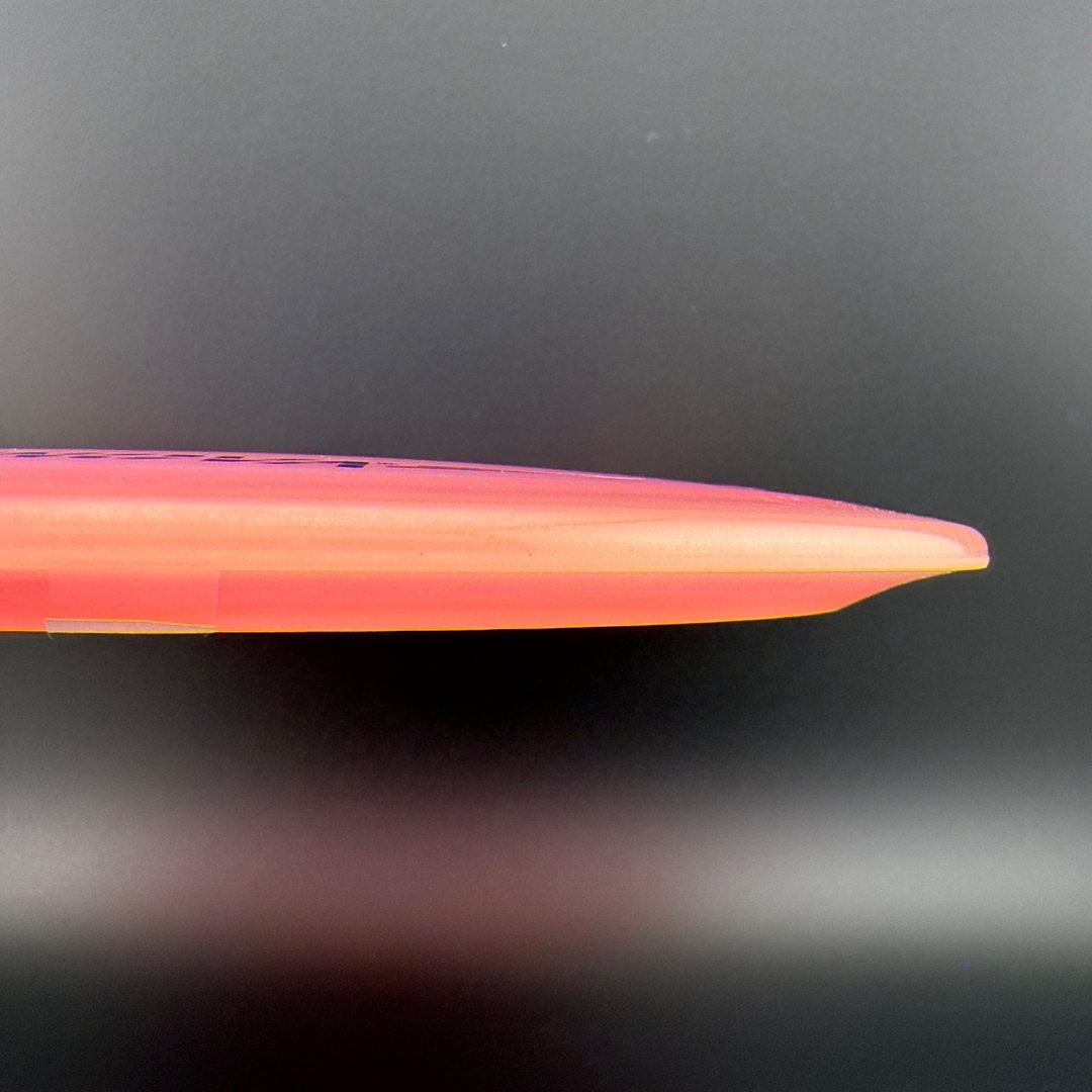 Proto Glow Pearl Champion Firebird - Autografiado por Nate Sexton