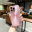 Coque Premium Aurora Laser CD pour iPhone 14 Pro Max