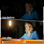 Camera pocket light atmosphere mini RGB mobile phone fill light live VLOG video conference photography light - Korvel
