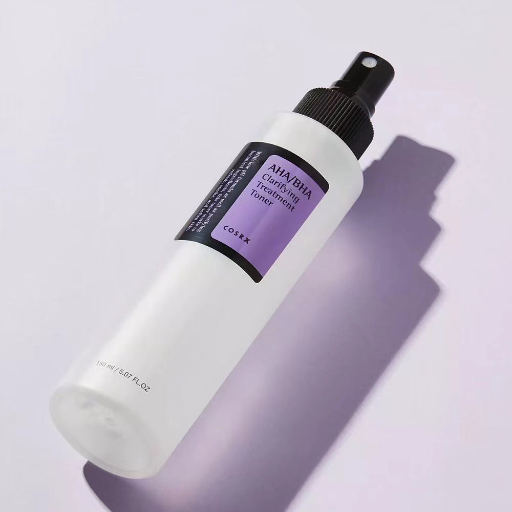 cosrx salicylic acid fruit acid spray Q to close the mild toner 150ML blackhead acne - Korvel