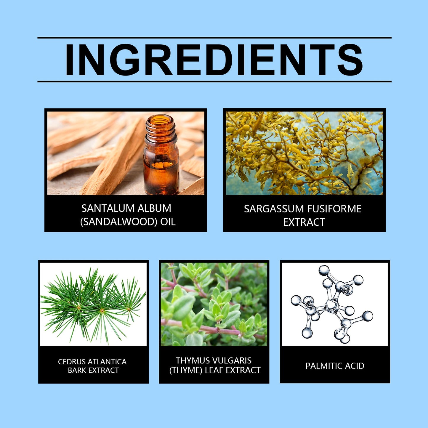 Mineral Underarm Fragrance Bar - Gentle Protection