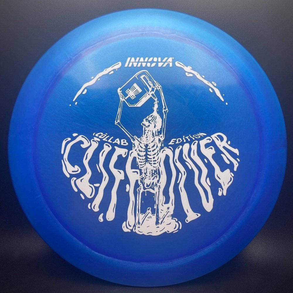 Star Destroyer - Penned - Edición Colaborativa Cliffdiver
