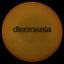 Color Glow C-Line MD3 (Flex 1) - Disque de Disc Golf Premium