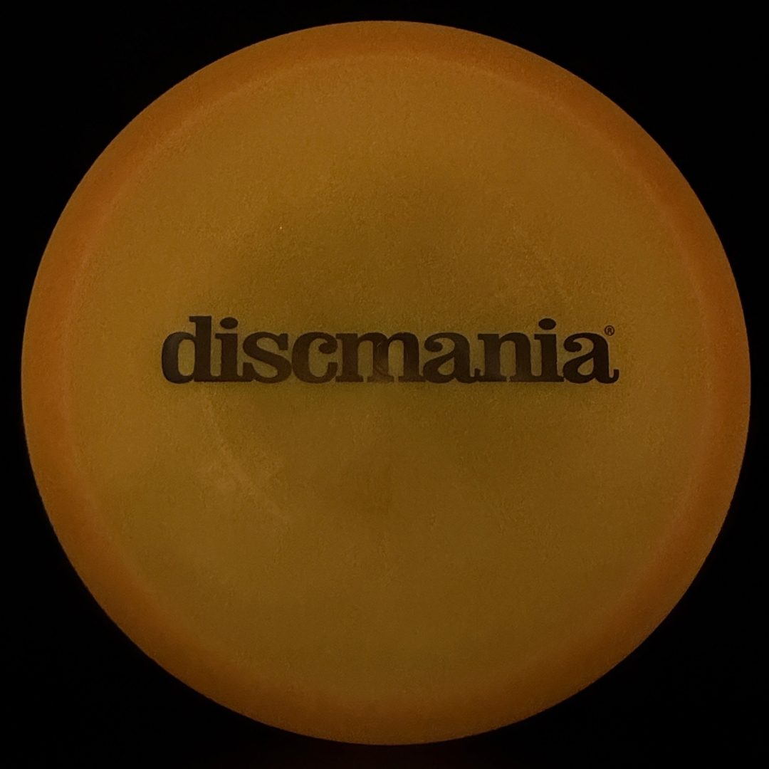 Color Glow C-Line MD3 (Flex 1) - Disque de Disc Golf Premium