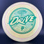 ESP Drive - Paige Pierce - First Run Disc Golf Disc