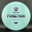 Discmania Neo Function - Première Course Fairway Driver