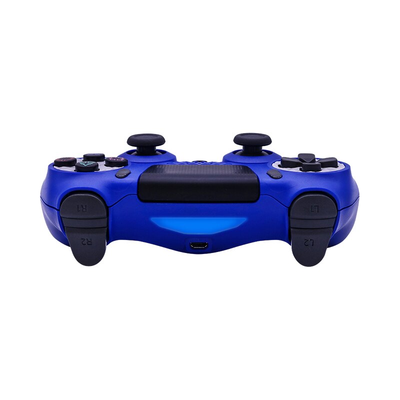 Wireless Controller For PS4 Bluetooth 4.0 Gamepad For Playstation 4 (DS10) - Korvel