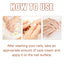 Premium Nail Care Cream for Moisturizing and Protection