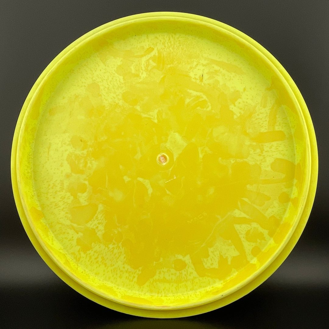 Zero Hard Mace - Dave Feldberg Signature Disc