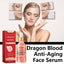 Dragon Blood Facial Treatment Essence Moisturizes And Tightens Soft, Smooth And Delicate Facial Skin - Korvel