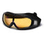 Lunettes de course de moto premium - Protection anti-UV