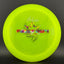 Lucid Enforcer - First Run Disc Golf Disc