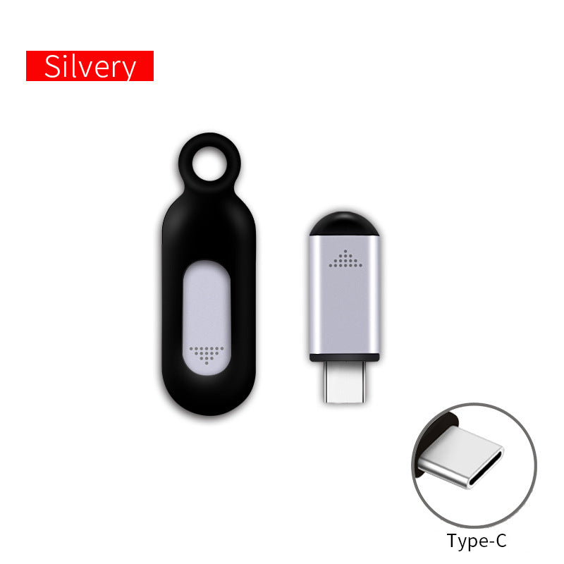 BHOOA mobile phone intelligent infrared remote control - Korvel