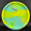 glO-G Glow Nimbus - Disco de Golf Midrange de Primera Carrera