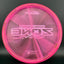 Z Swirl Zone - Adam Hammes 2025 Tour Series Disc Golf Disc