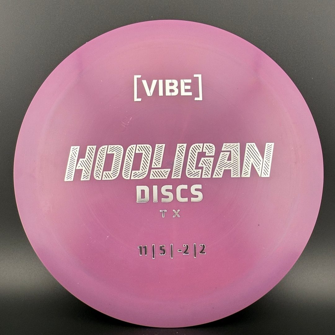 Hooligan Discs Primo Vibe Driver