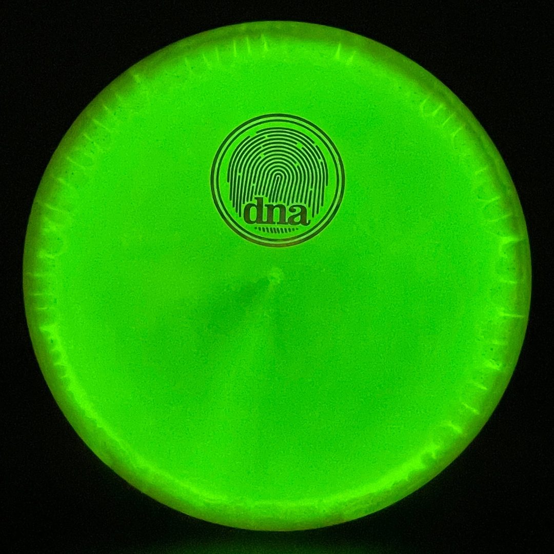 Color Glow Metal Flake Horizon C-Line MD1 - Colten Montgomery Edition