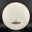 Fuzion Motive - First Run Disc Golf Driver