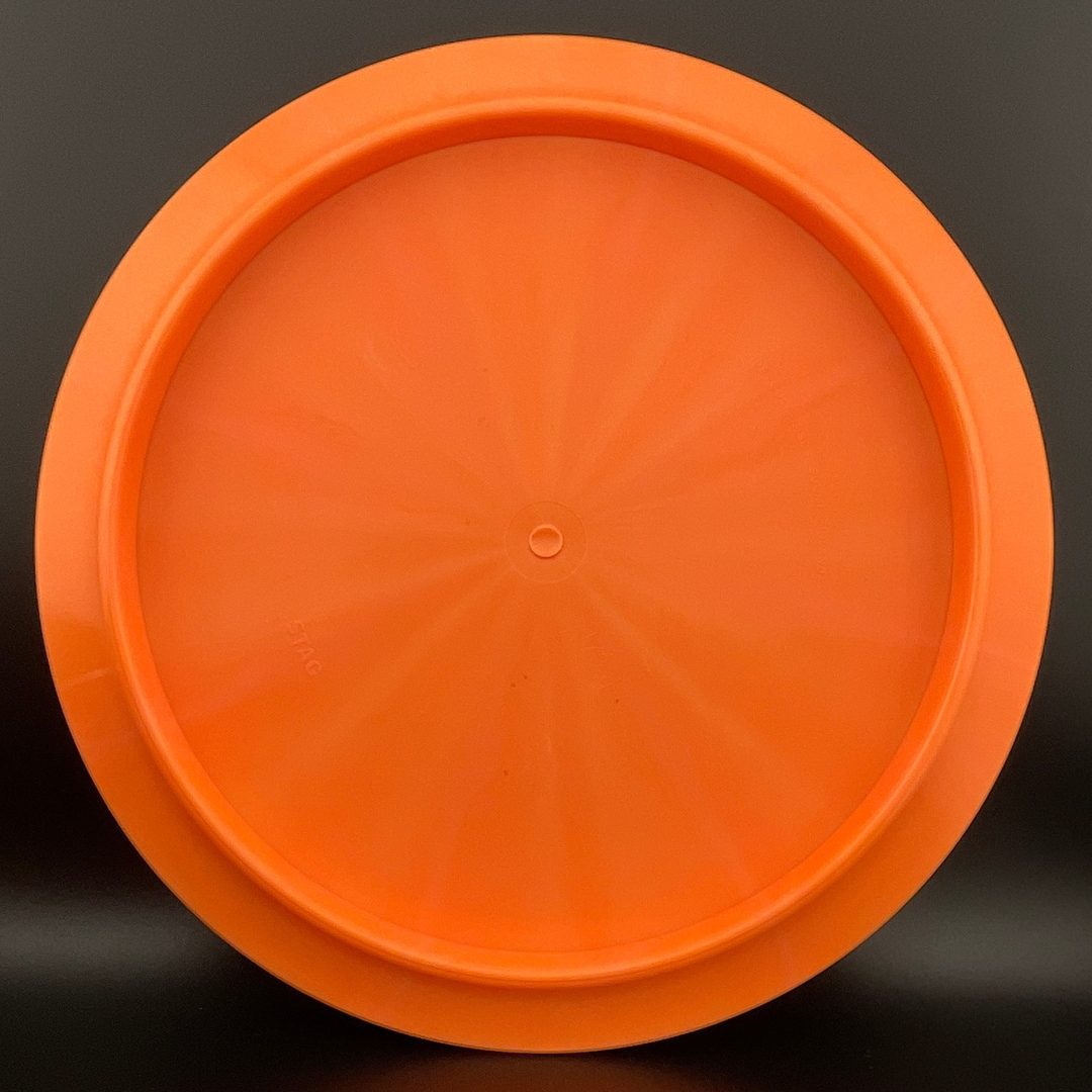 Tournament Burst Stag Disc Golf Driver