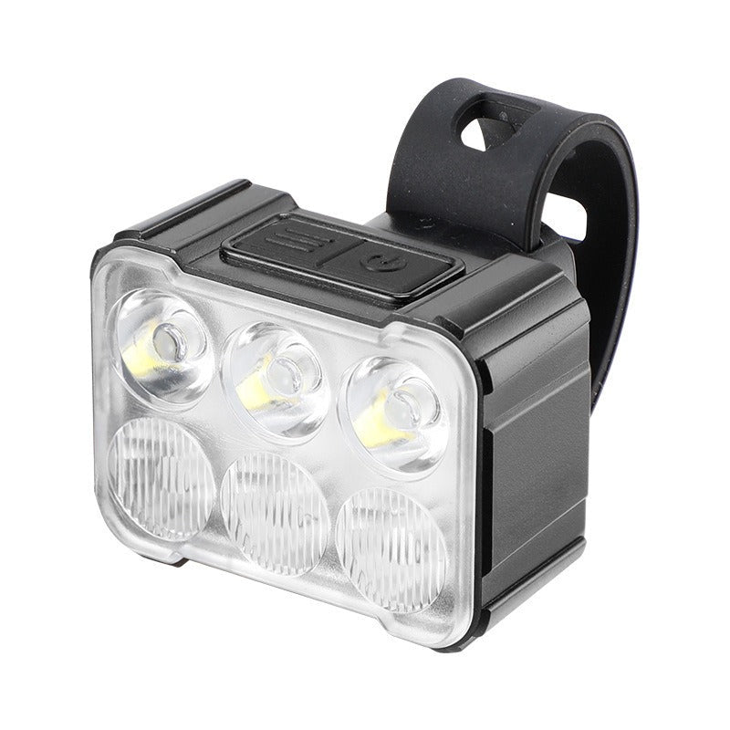 Premium Bicycle Lights for Enhanced Night Riding Safety