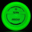 Proto Glow Champion Tern Disco de Golf