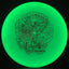 Disque de Disc Golf Glow Gnome