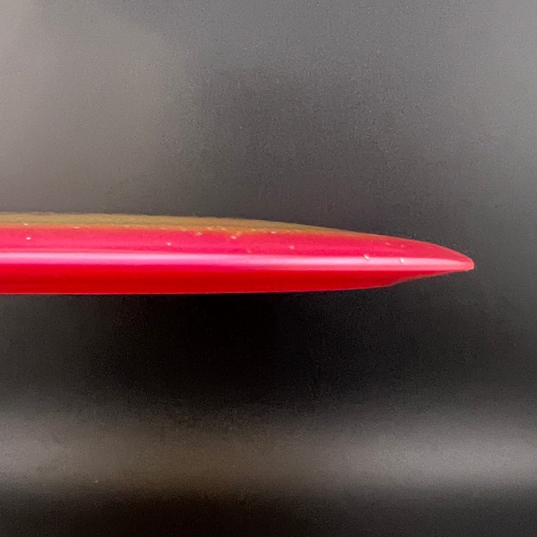 Halo Metal Flake C-Blend Emperor - Limited First Run