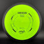 MVP Neutron Dimension Disc Golf Driver