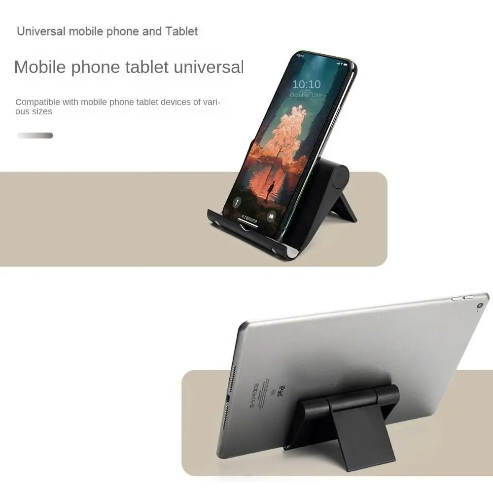 Universal Mobile Phone and Tablet Stand Holder