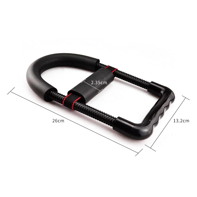 Agarrador de Mano Premium para Entrenamiento de Fuerza
