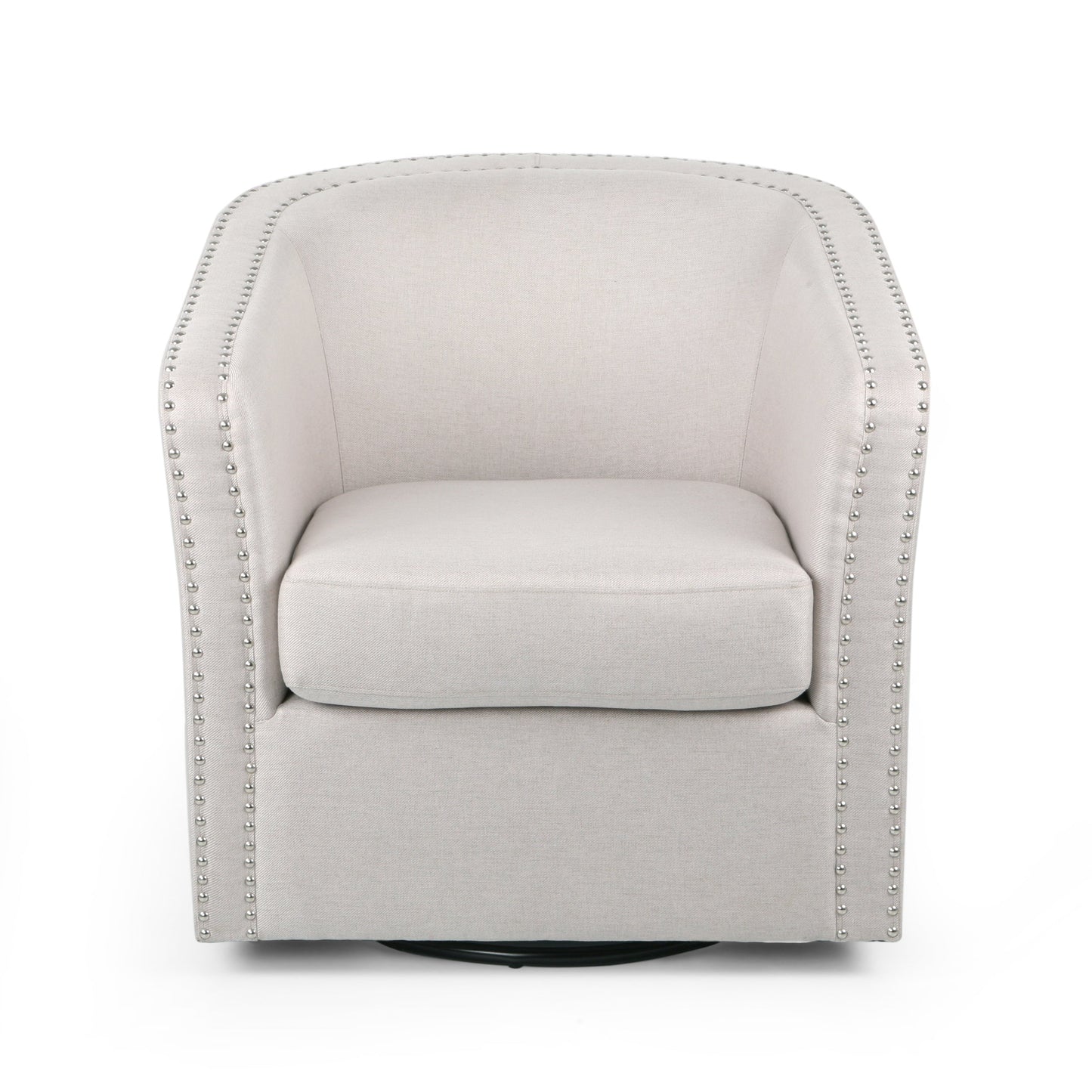 SWIVEL CHAIR - Korvel