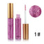 HANDAIYAN Glitter Glitter Eyeliner Sequin Glitter Pop Eyeshadow - Korvel