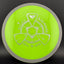 Axiom Neutron Tenacity Disc Golf Driver