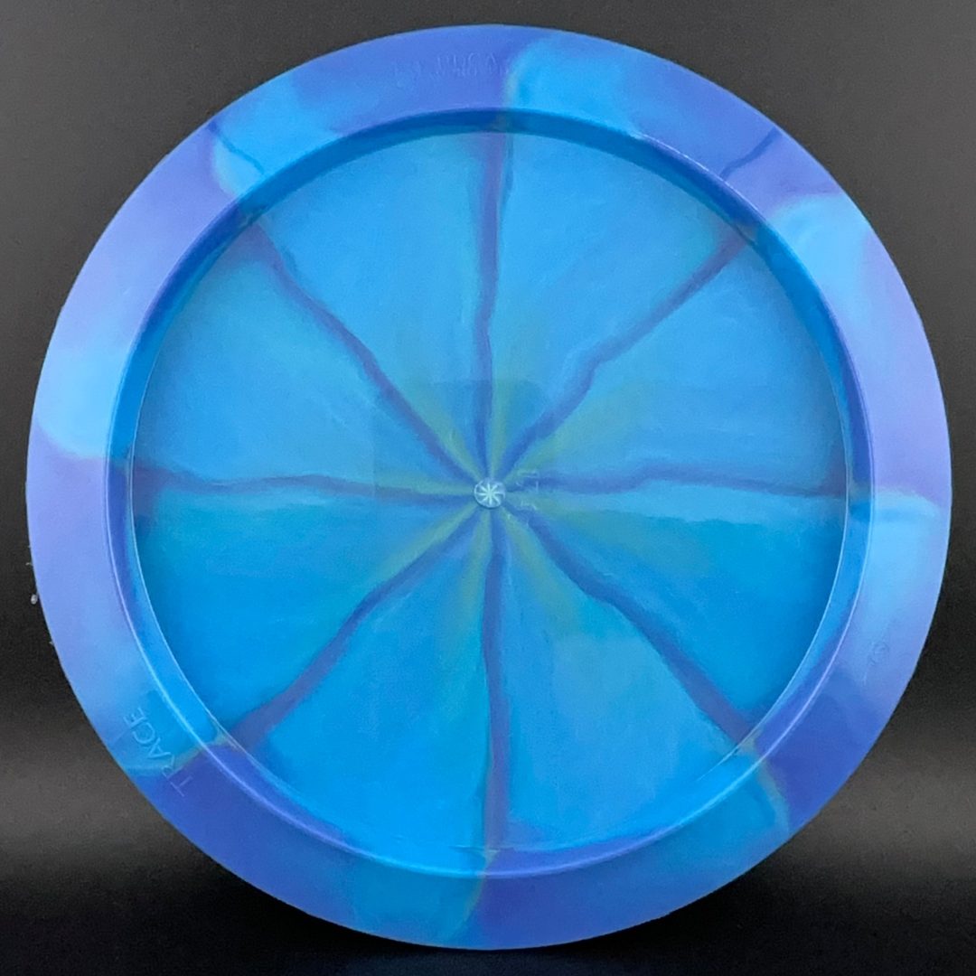 Cosmic Neutron Trace - RADioactive Man Disc Golf Driver
