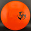 Gold River - Huk Lab Mini TriFly Stamp Disc Golf Driver