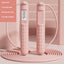 Premium Counting Jump Rope for Fitness Enthusiasts