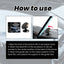 Car Stand New Magnetic Folding Mobile Phone Stand For Rotating Dashboard Navigation For Cars - Korvel
