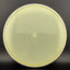 Eclipse 2.0 Watt Disc Golf Putter - Premium Glow Plastic