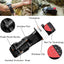 70-Piece Premium Survival First Aid Kit