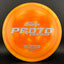 Proto ESP Hallux - Ricky Wysocki Distance Driver
