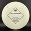 Lightweight Apex Salamander - 2nd Run Disc Golf Driver
